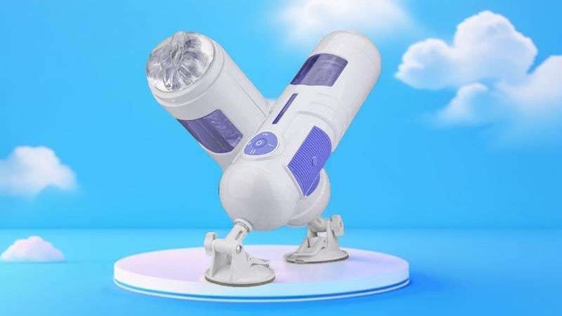 Cung cấp Âm đạo rung thụt tự động hít tường Zini cao cấp tốt nhất